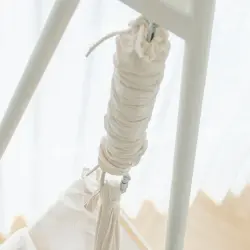 Membantu Fjeder til Slyngevugge - Regular - Natur