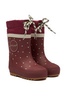 Termostøvle - Heart