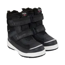 Viking Vinterstøvle - Tex - Play Reflex Warm GTX 2V - Reflective