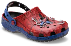 Spider Web Classic Clog K - Multi - 30/31