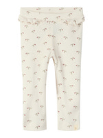 Gago Leggings - Almost Mauve