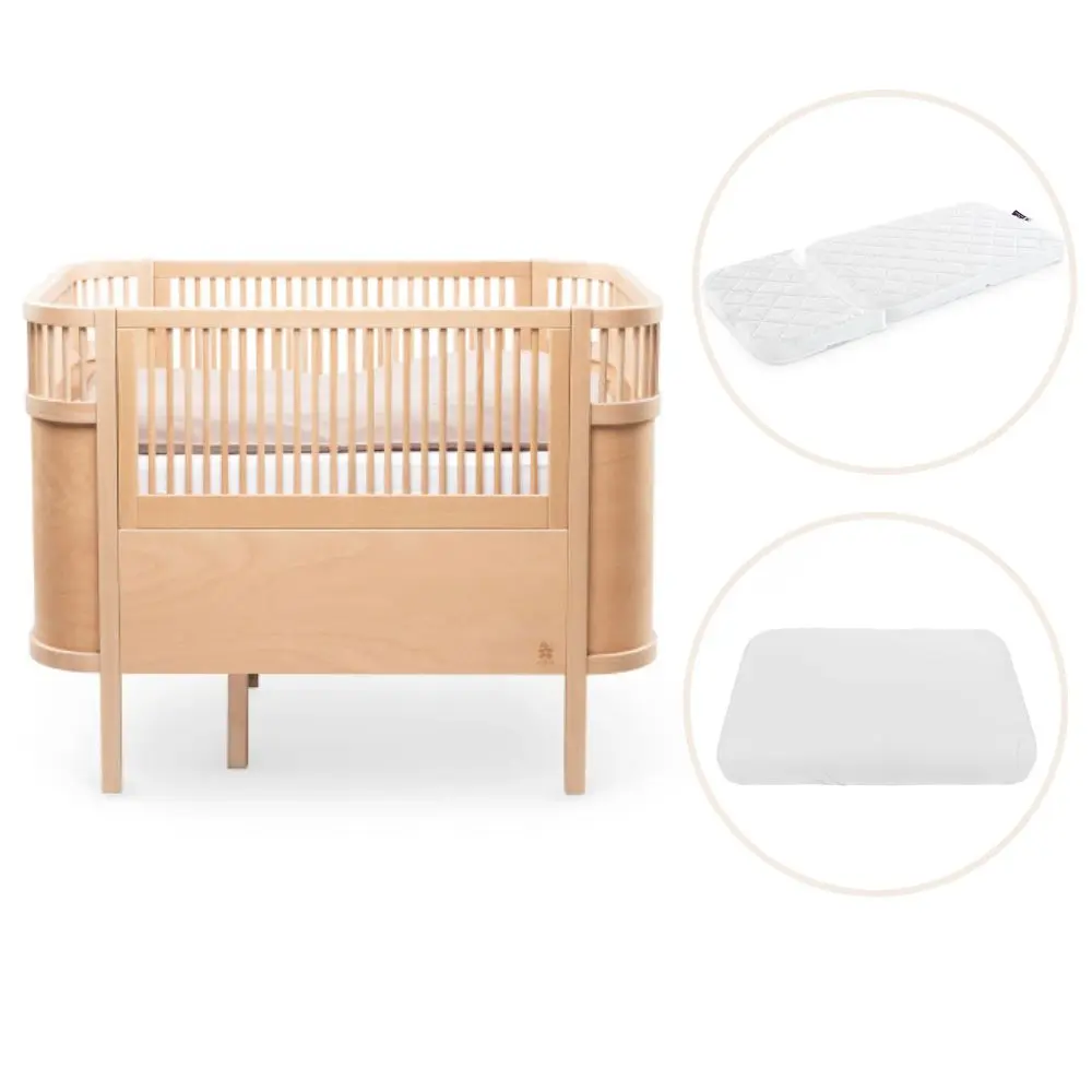 Sebra Baby & Jr. Seng Med Madras
