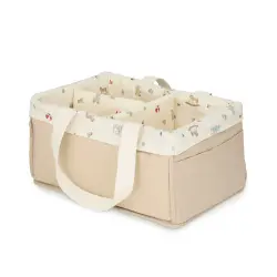 Pusleopbevaring, Vintage Toys billede