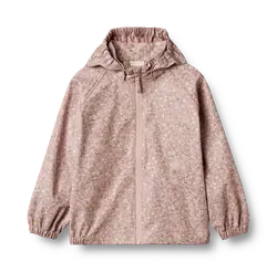 Regnjakke Chardy - 2598 billede