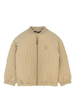 Mikk-Line Sommerjakke - Kelp m. Bi