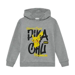 Sweatshirt - 1230 - 104