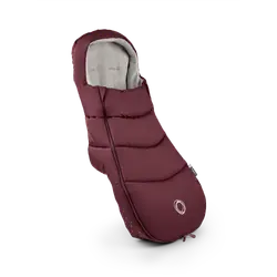 Kørepose - Dark Cherry