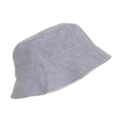 Bøllehat Stribe - UV 50+ - Bering Sea - 6-12 MDR.