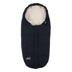 Voksi Kørepose - Move Light - 85 cm - Black Solid