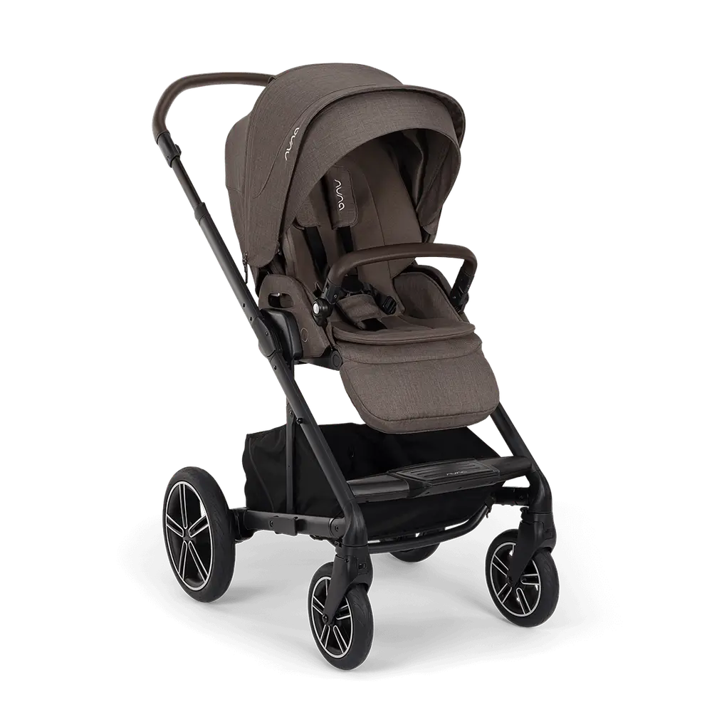 Nuna Mixx Next Chestnut