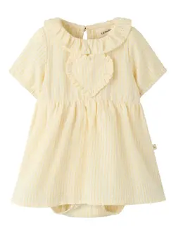 Folly Bodykjole - Coconut Milk - 68