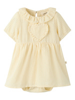 Folly Bodykjole - Coconut Milk