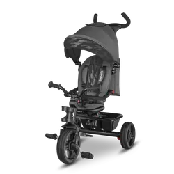 Haari tricycle - stone grey