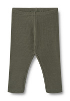 Jules Jersey Leggings - Winter forest