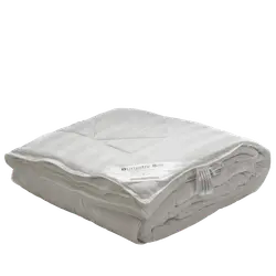 Bsilkoc Silke/Bambus Babydyne 70x100 cm billede