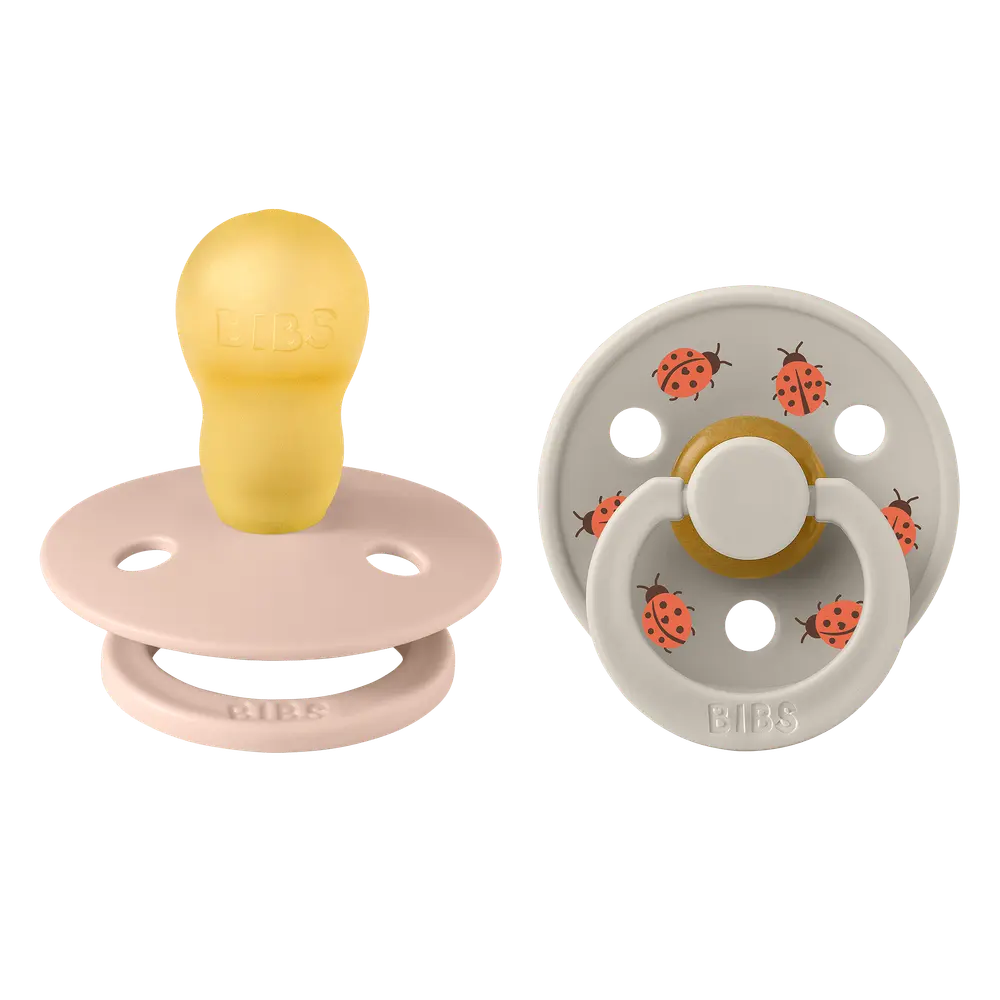 product-Colour 2 pk ladybug latex str 3 blush mix
