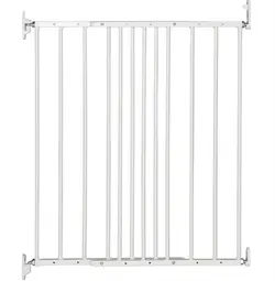 Emma gitter skruemonteret