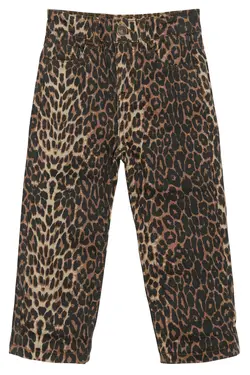 The New Siblings Jeans - Twill - Straight Fit - TnstPaloma - Fea