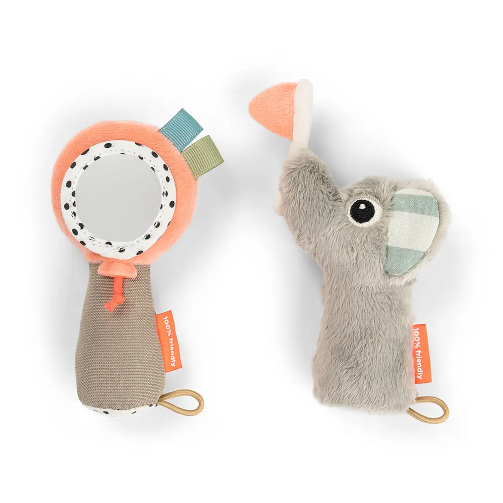 product-Sanserangle m/spejl Celebration Farvemix