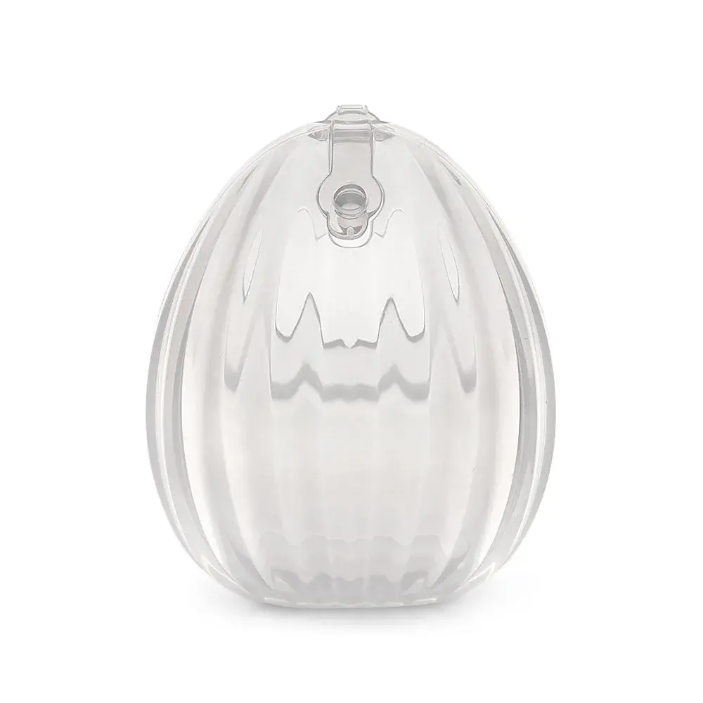 Haakaa Shell Brystpumpe 120 ml - Onesize