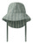Halom Sommerhat - Slate gray