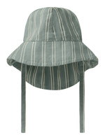 Halom Sommerhat - Slate gray