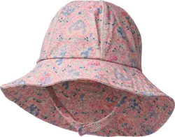 Bora UV Solhat - Pink Heart Flowers - 48-51CM