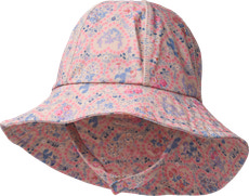 Bora UV Solhat - Pink Heart Flowers