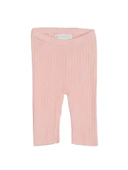 Rib Bukser - Rosa - 62