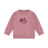 BeKids Sweatshirt - Nostalgia Rose