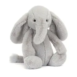 Bashful Luxe Elefant, original 31 cm