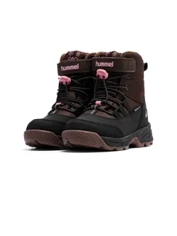 Hummel Vinterstøvler - Tex - Peppercorn