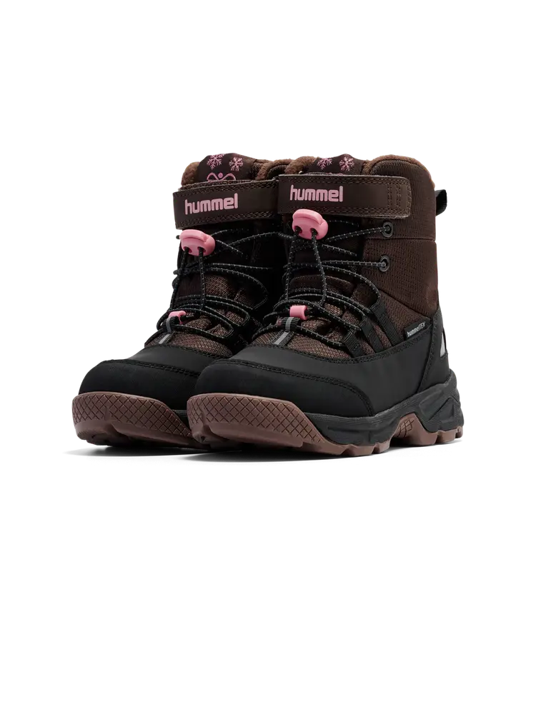 Vintersko Tex - Peppercorn - 33