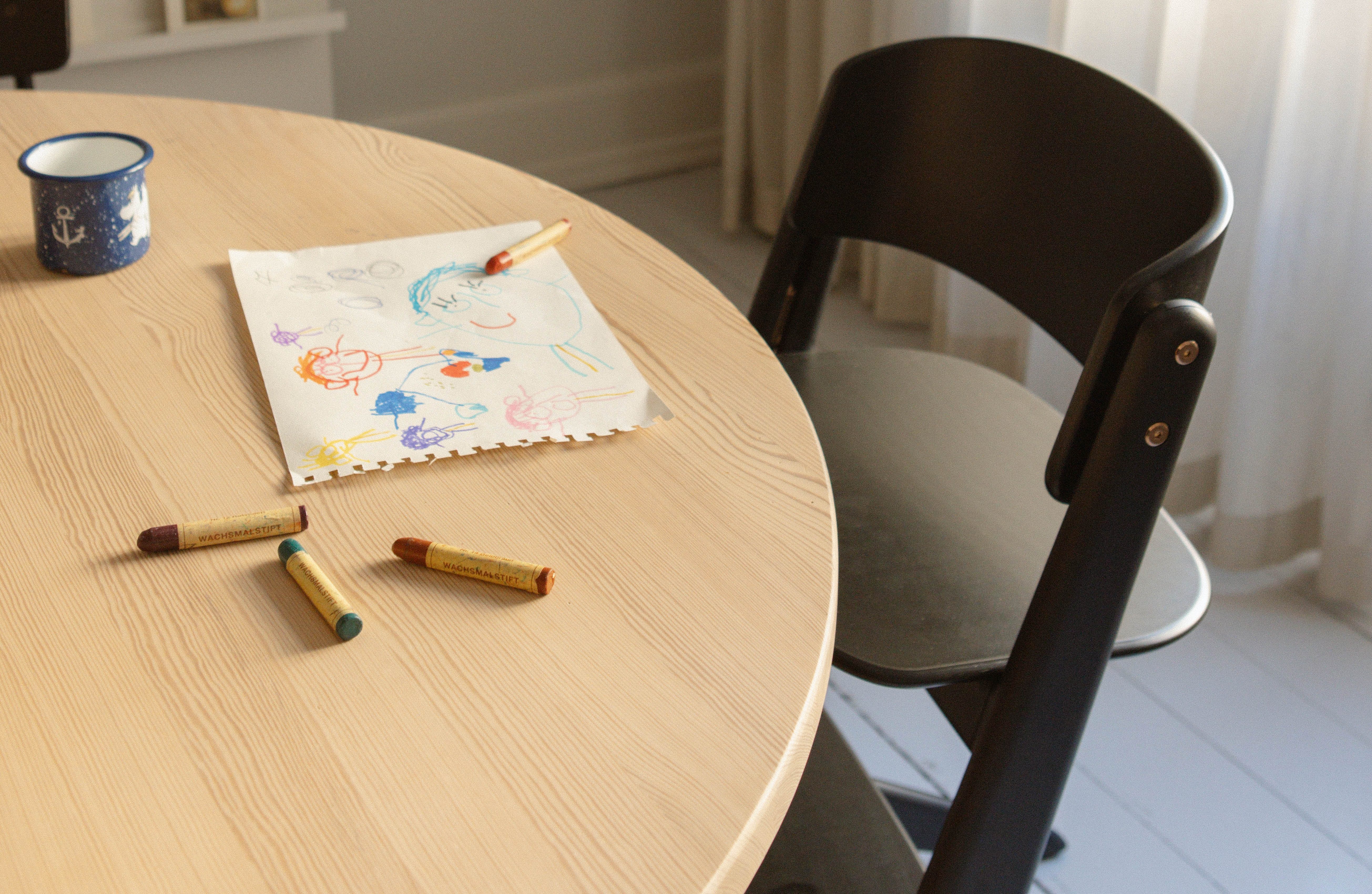 Lemo stolen fra Cybex