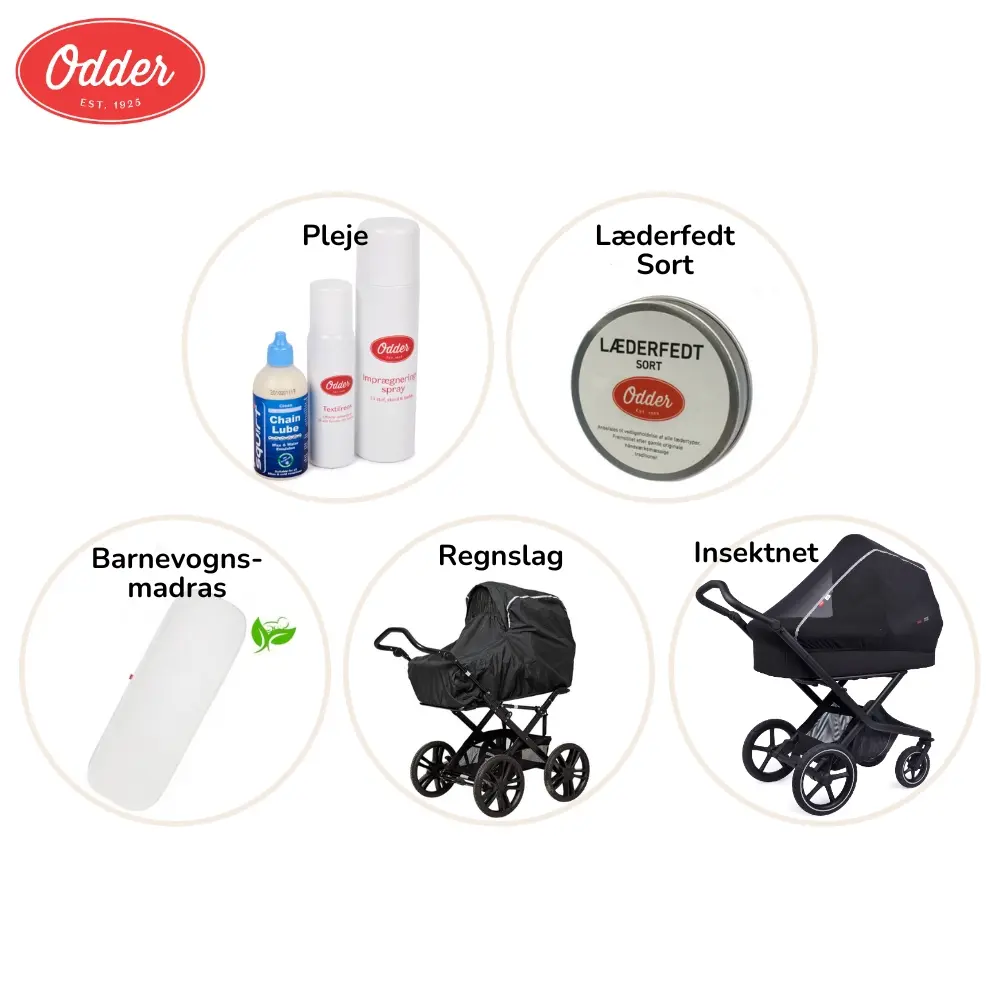 product-Odder Musthaves + Lift (sort) pakke