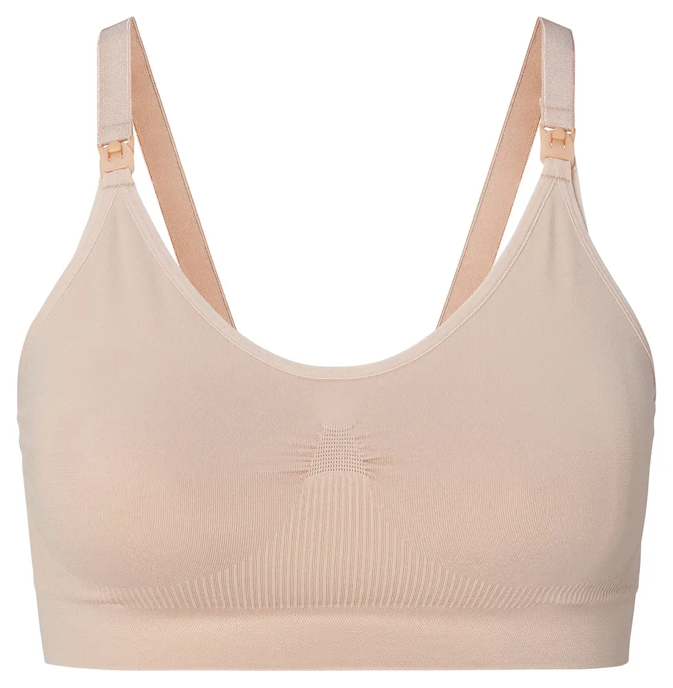product-Hura Sømløs Amme-Bh - Moonlight - M\L