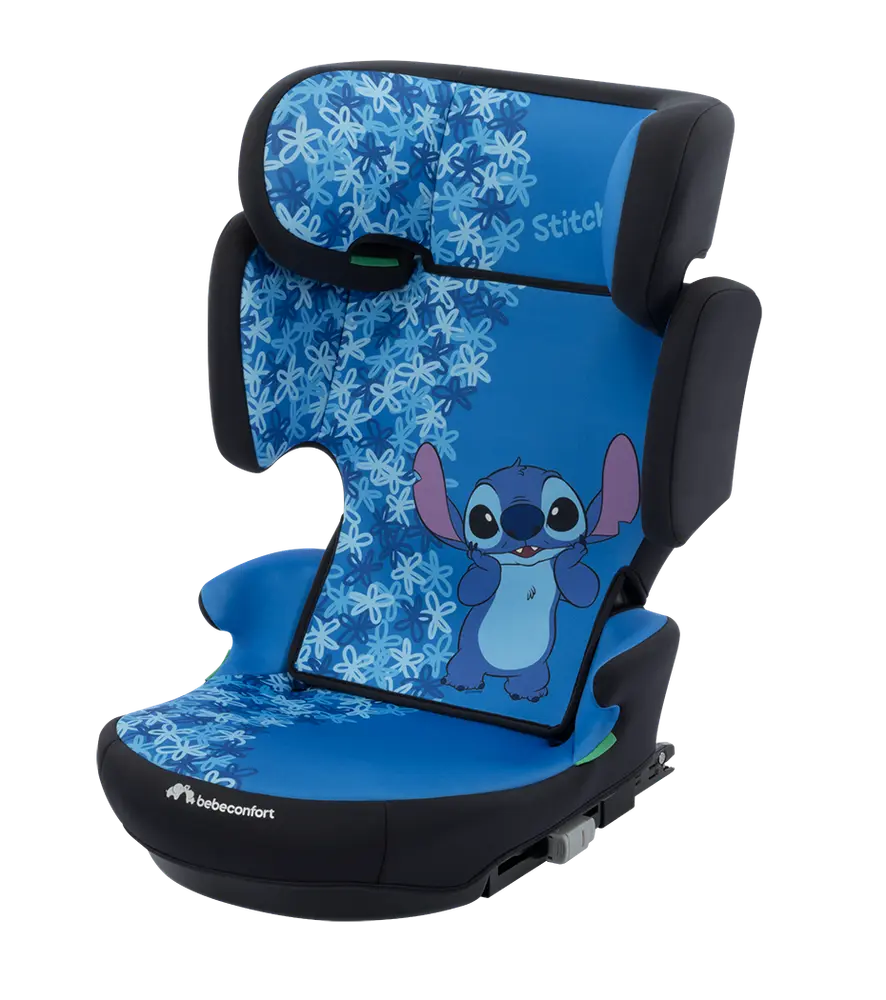 Bebeconfort Hera i-fix fun stitch