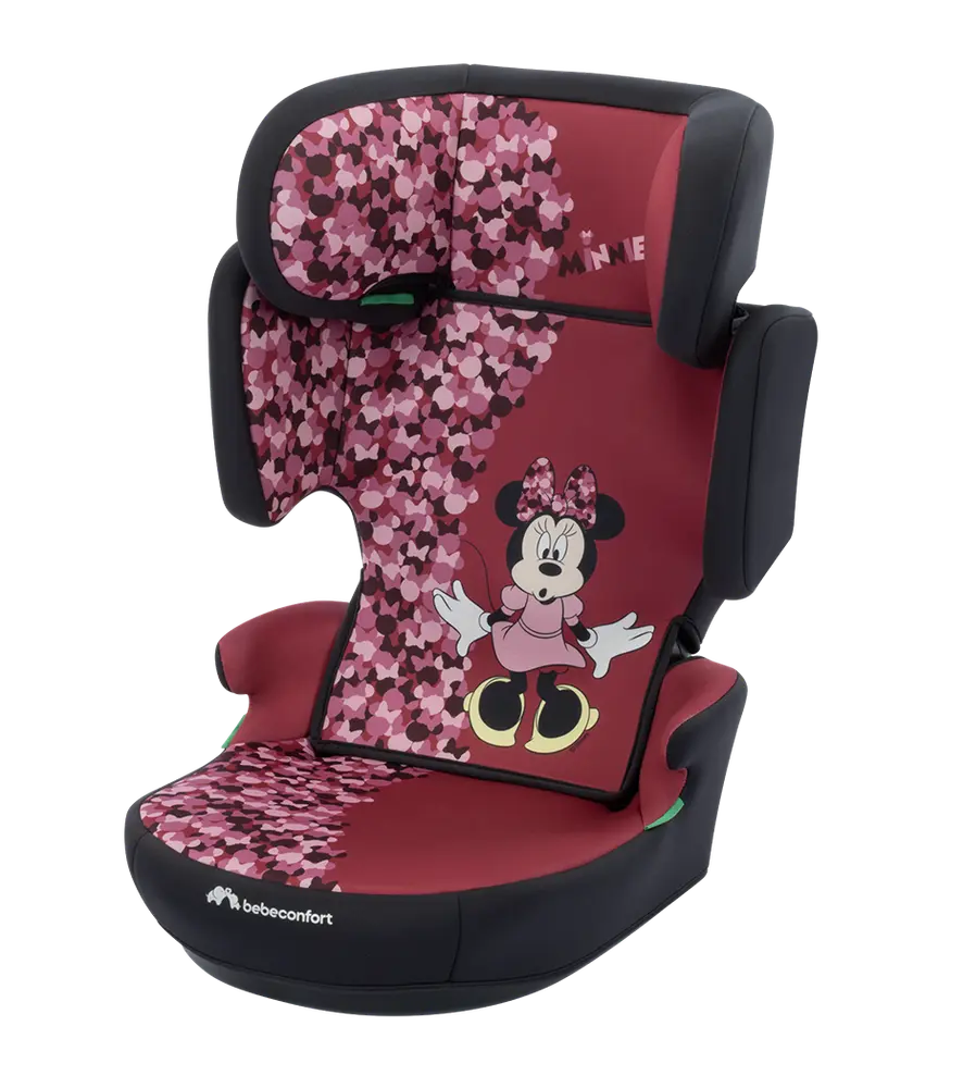 Bebeconfort Hera i-safe fun minnie