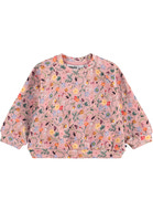 Molo Disc Sweatshirt - Delicate Mini