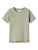 Feng ss slim top - MOSS GRAY