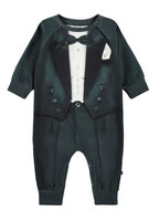 Molo Fairfax Heldragt - Taxus Tuxedo