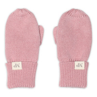 Uppsala Luffer - Zephyr Rose