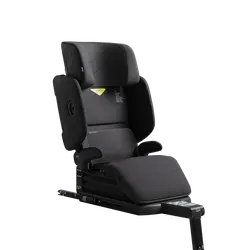 Up inkl. footrest - Arctic Mist Grey