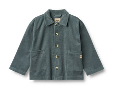 Sage Skjortejakke - 1460