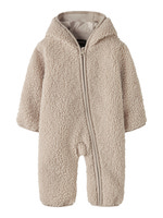 Name It Milo Teddy Køredragt - Peyote