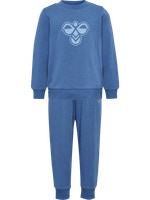 Jersey Crewsuit Bee - Dutch Blue