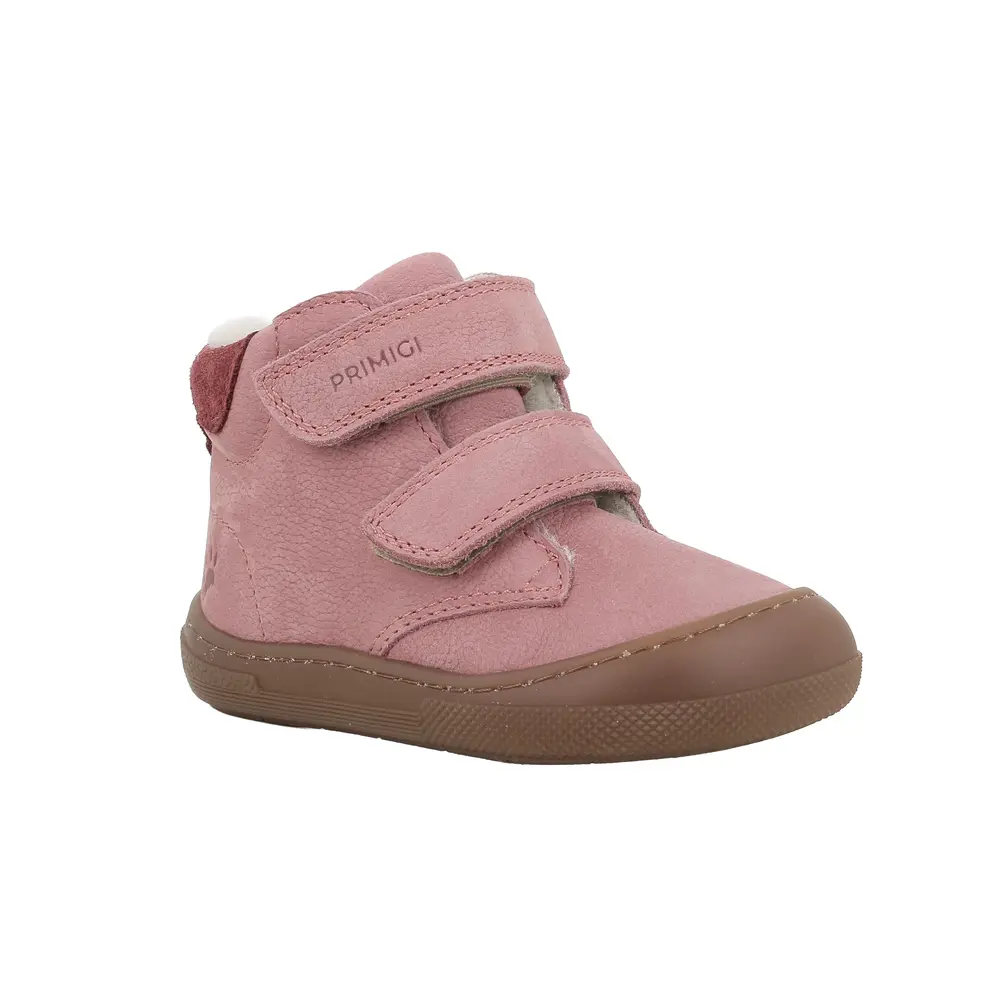 Primigi Bumper Vinterstøvle - Pink - 20