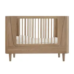 Nature Baby Bed 2.0 fra We Are Bitte - Jacobsen Plus