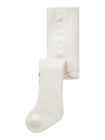 Rifia Terry Frotte Strømpebukser - Cloud Dancer