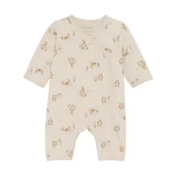 Heldragt m. Print - Doe - 38